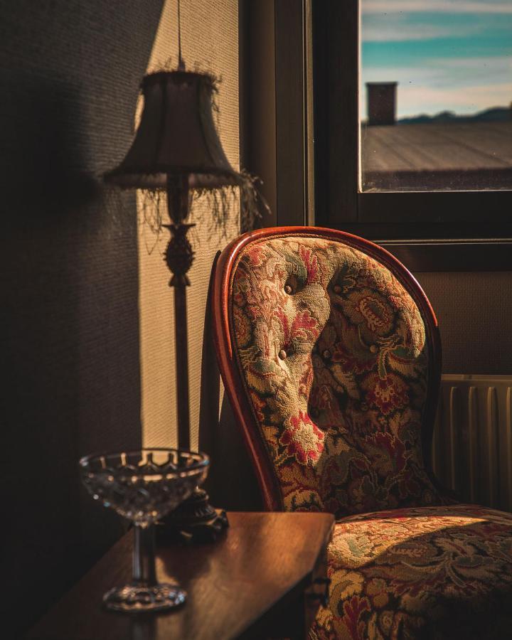 Hotell Aelvdalen Экстерьер фото
