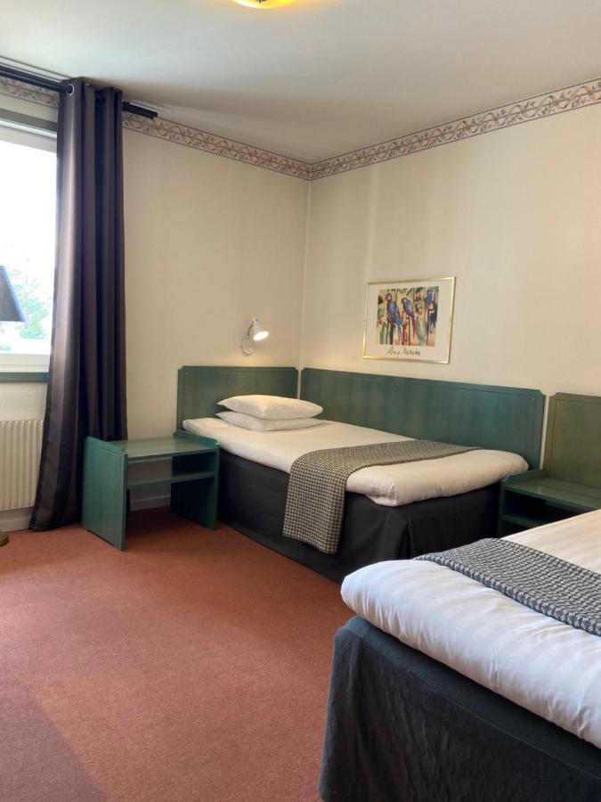 Hotell Aelvdalen Экстерьер фото