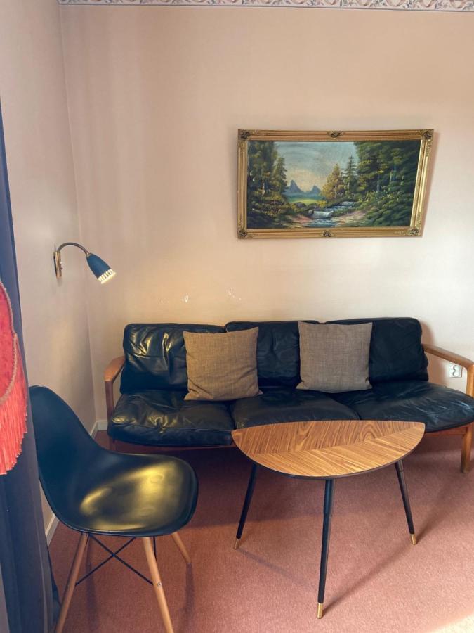 Hotell Aelvdalen Экстерьер фото