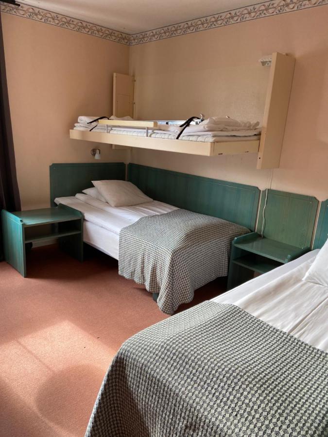 Hotell Aelvdalen Экстерьер фото