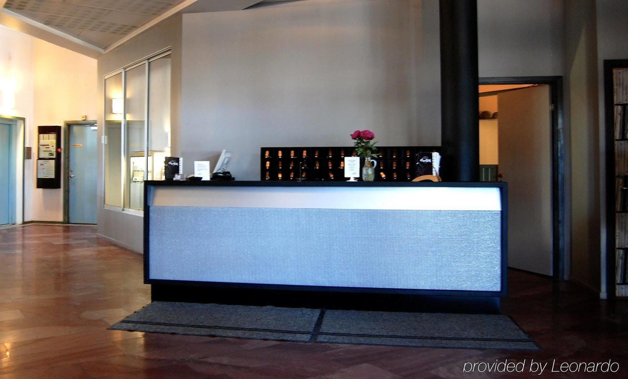 Hotell Aelvdalen Экстерьер фото