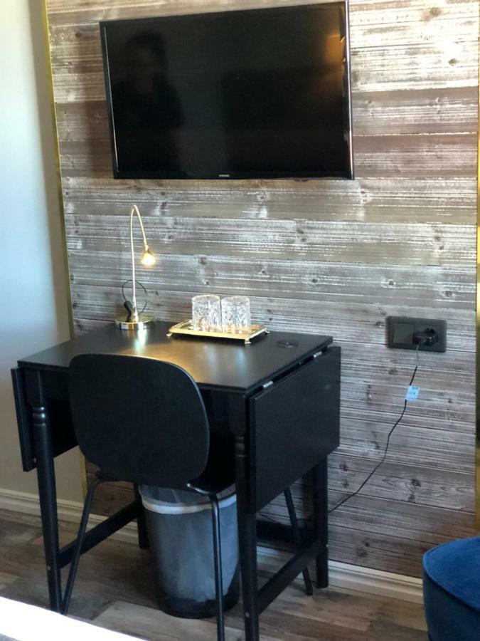 Hotell Aelvdalen Экстерьер фото