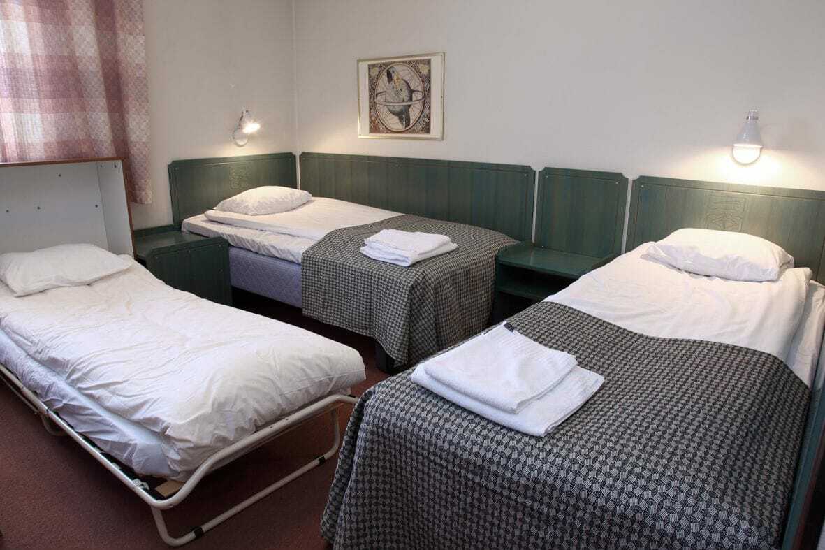 Hotell Aelvdalen Экстерьер фото